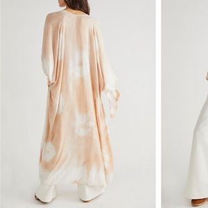 Free People Kimono